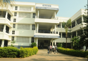Campus Building