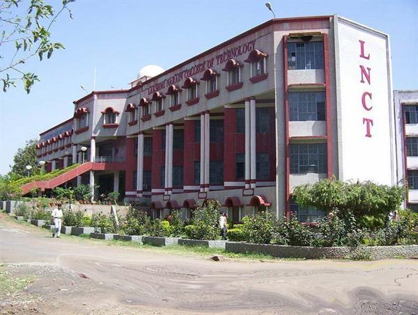 Campus Building