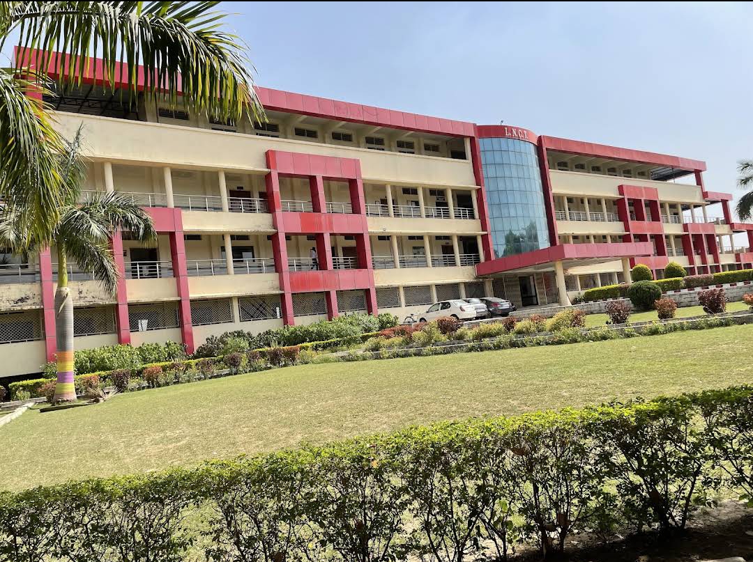 Campus View