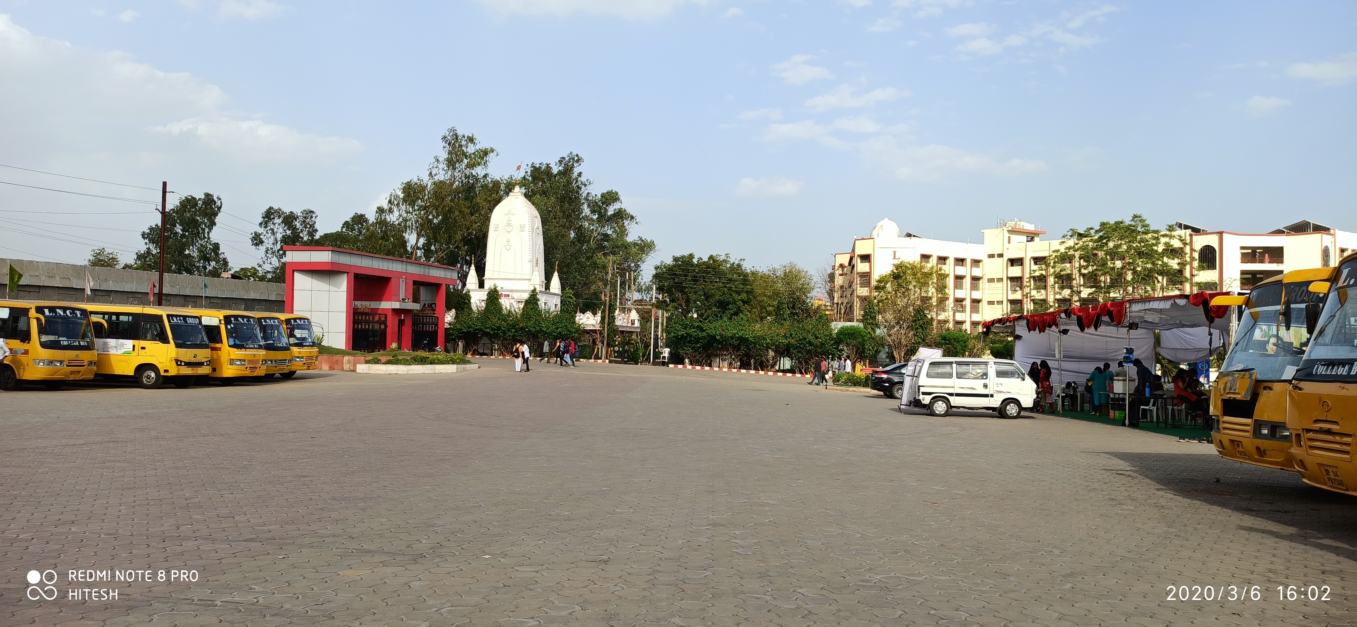 Transportation Facility