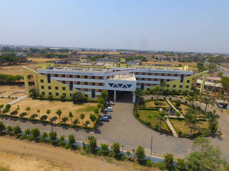 Campus View