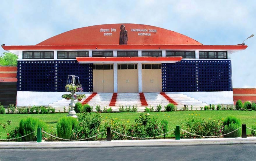 Auditorium