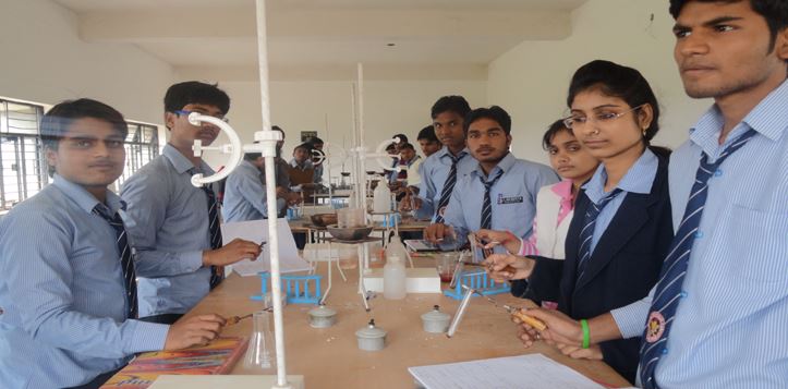 Chemistry Lab