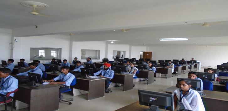 Computer Lab