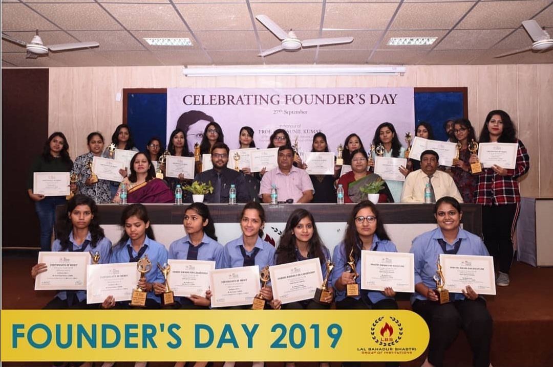 Founder's Day