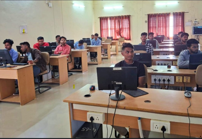 Computer Lab