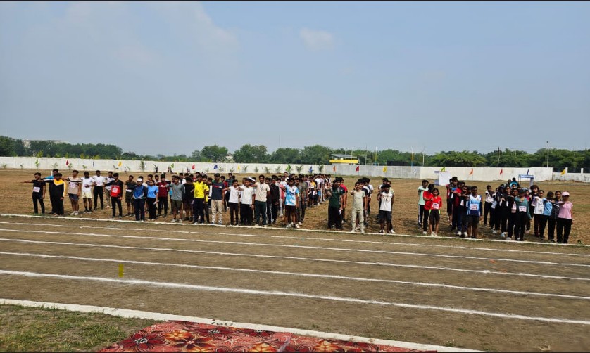 Sports Day