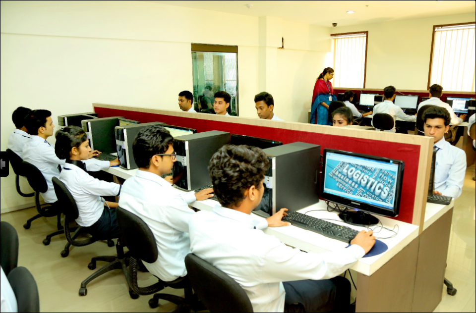 Computer Lab