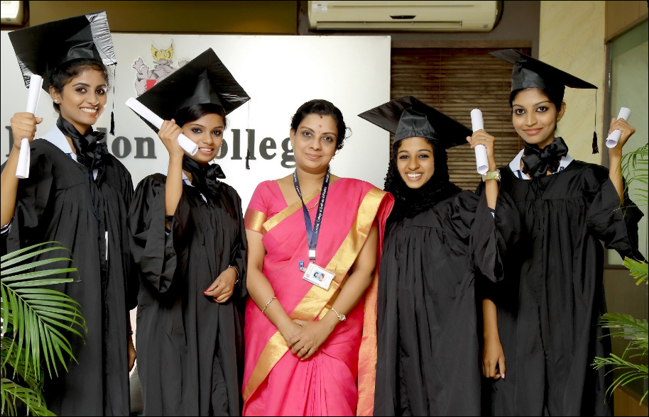 Convocation Day