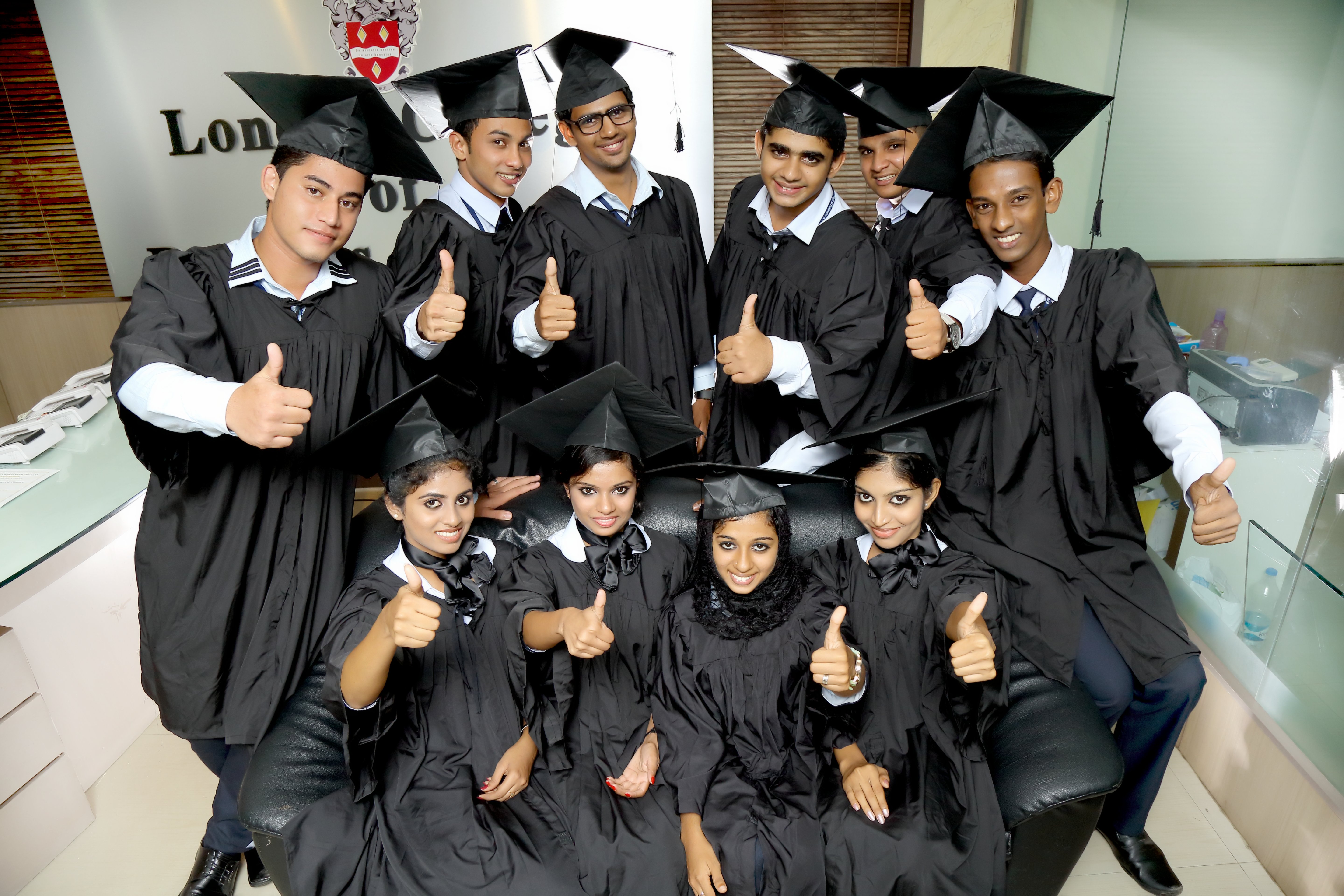 Convocation