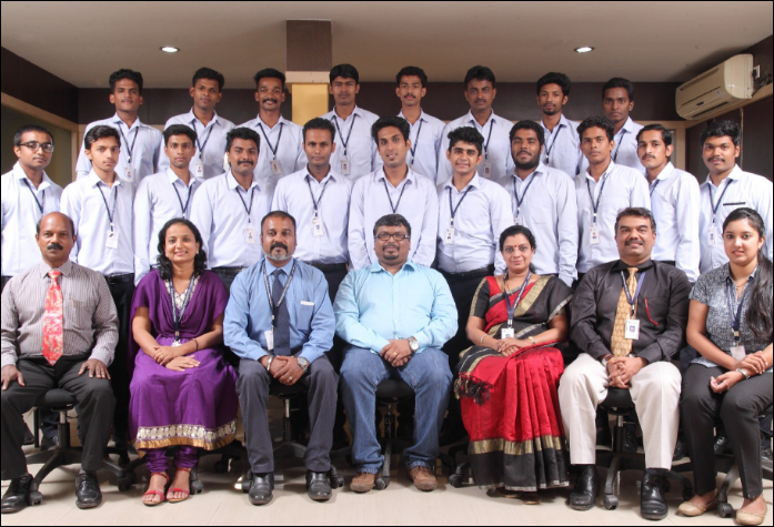 Students and Faculties