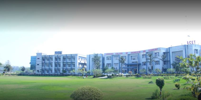 Campus Building
