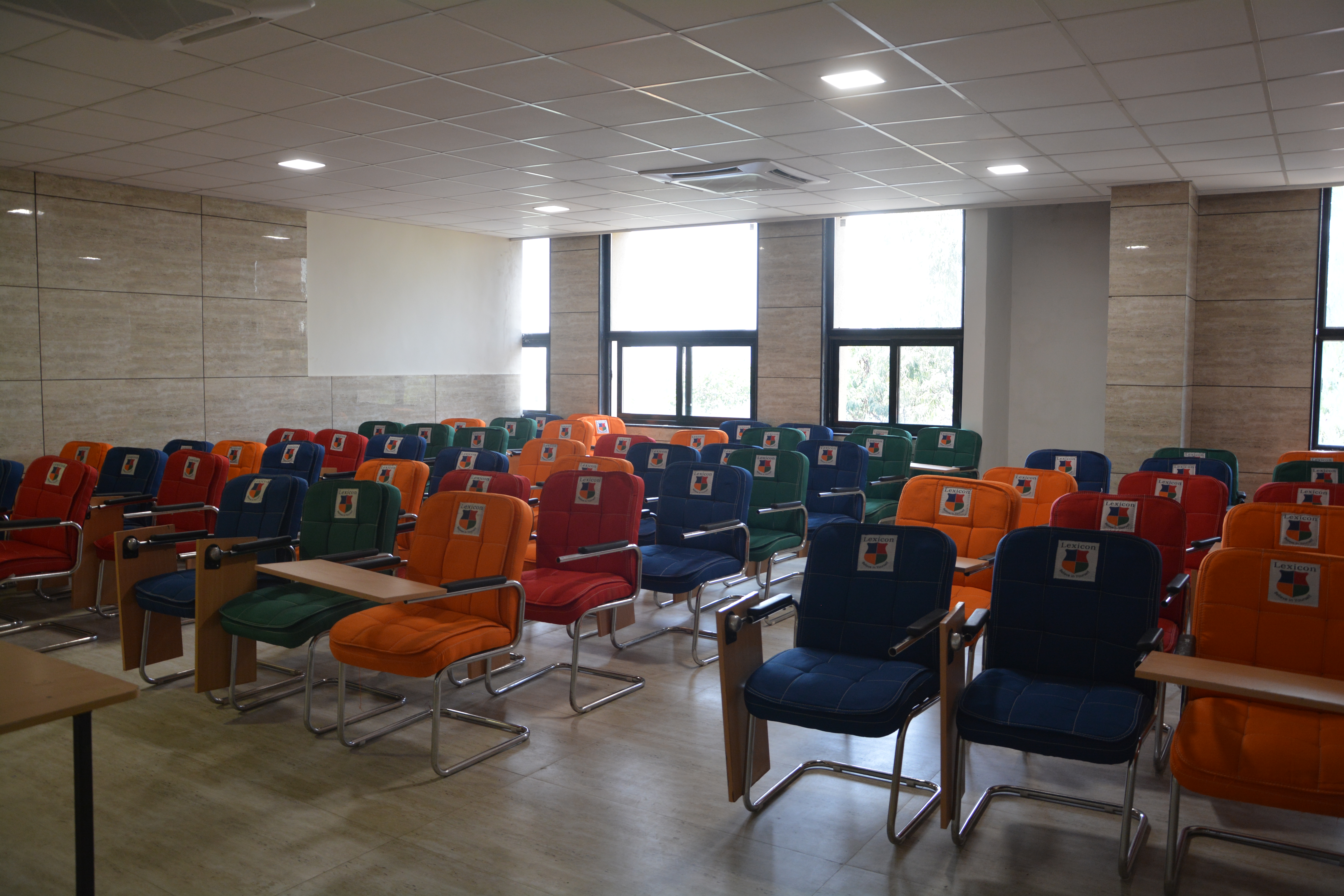 Classroom