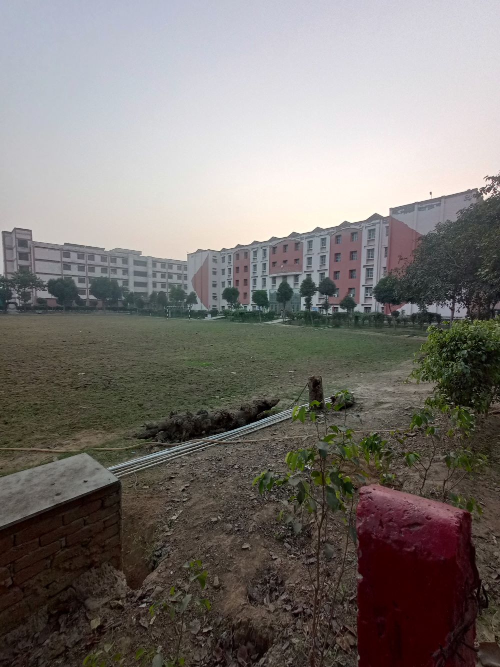 Campus View