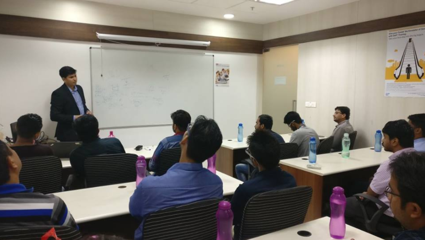Classroom