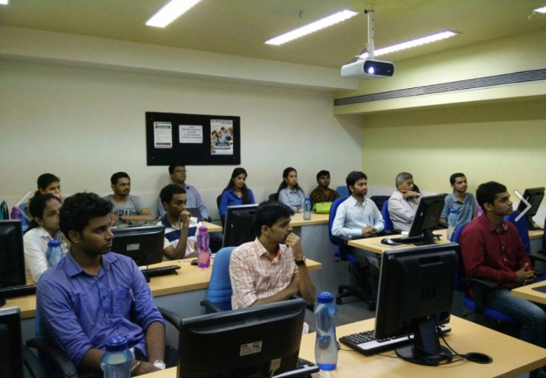 Computer Lab