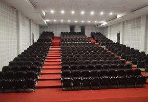 Auditorium