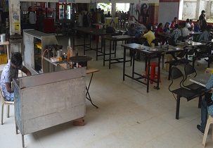 Canteen