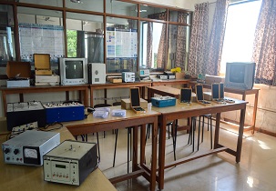 Laboratory