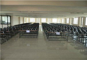 Seminar Hall