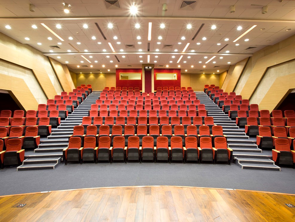 Auditorium