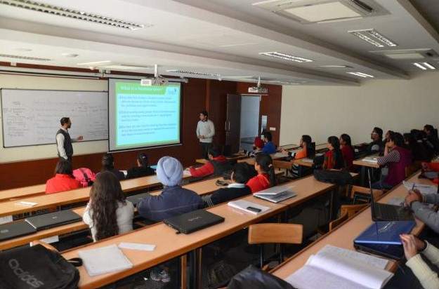 Classroom