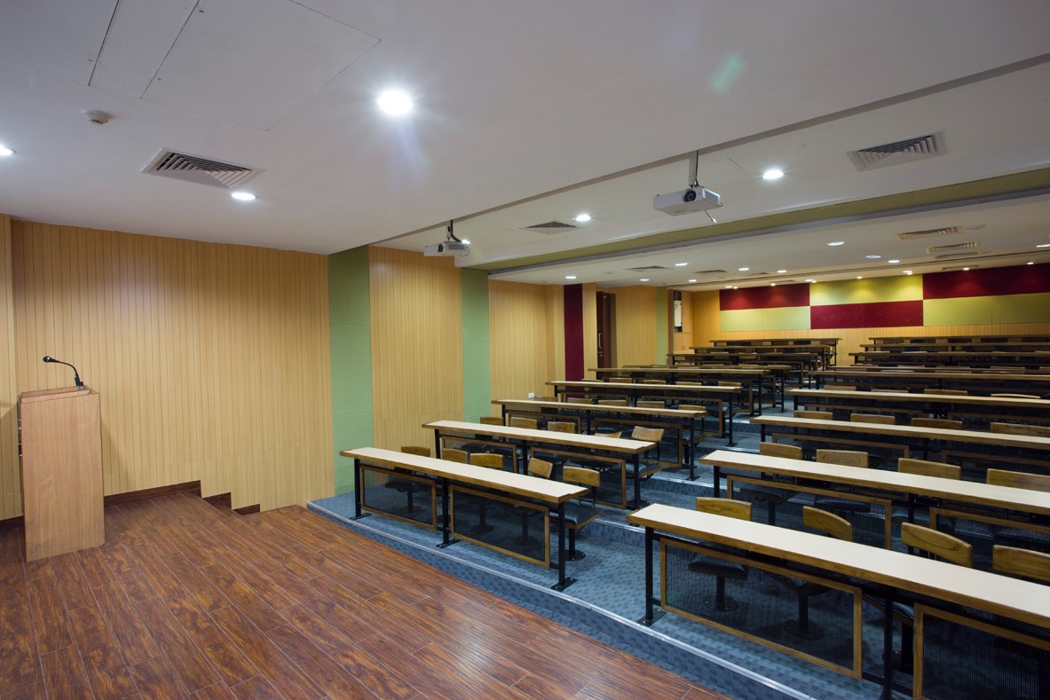 Conference Hall