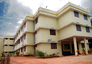 Boys Hostel