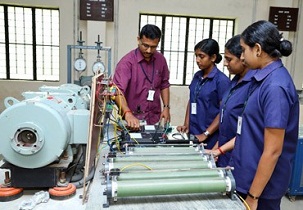 Electrical Laboratory