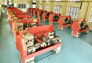 Mechanical Laboratory