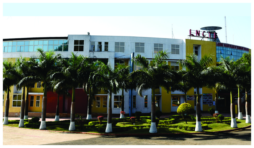 Academic Block