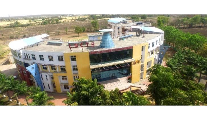Campus View