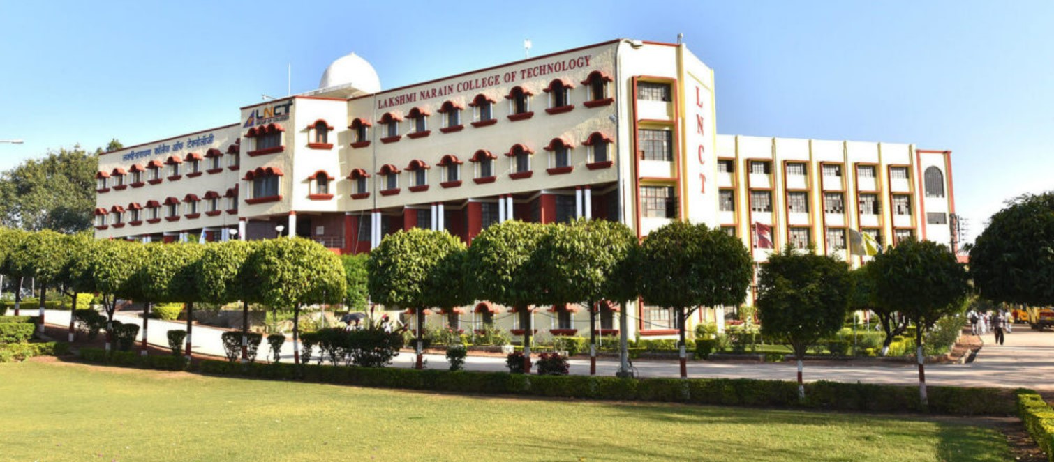 Campus Building