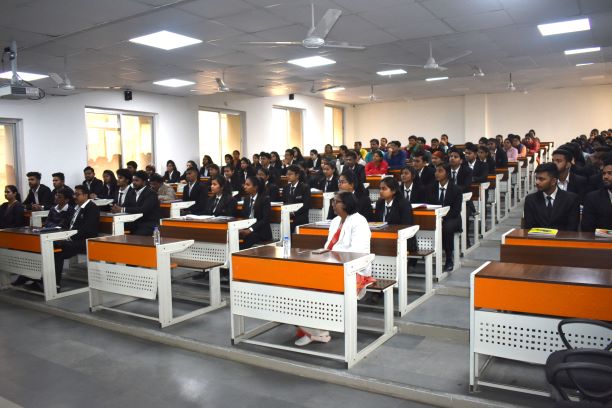 Classroom