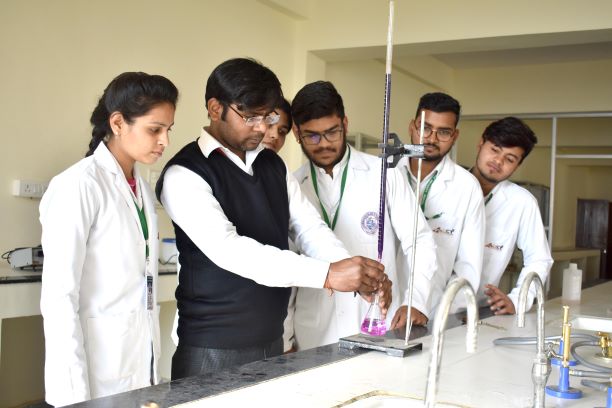 Laboratory