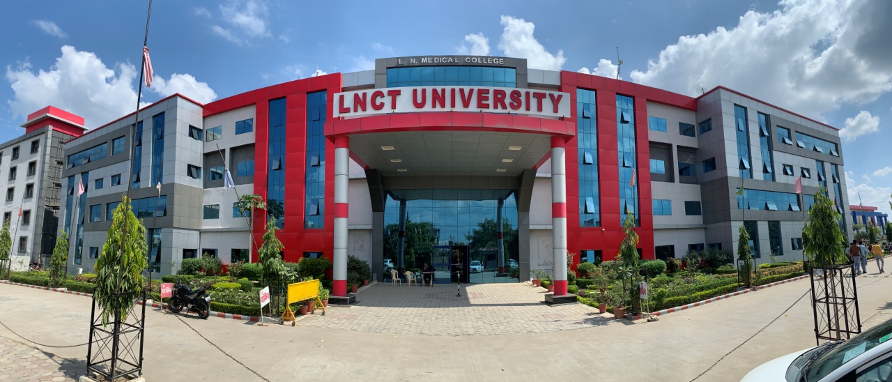 LNCT Medical College