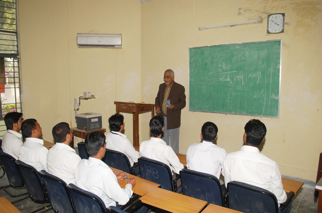 Classroom