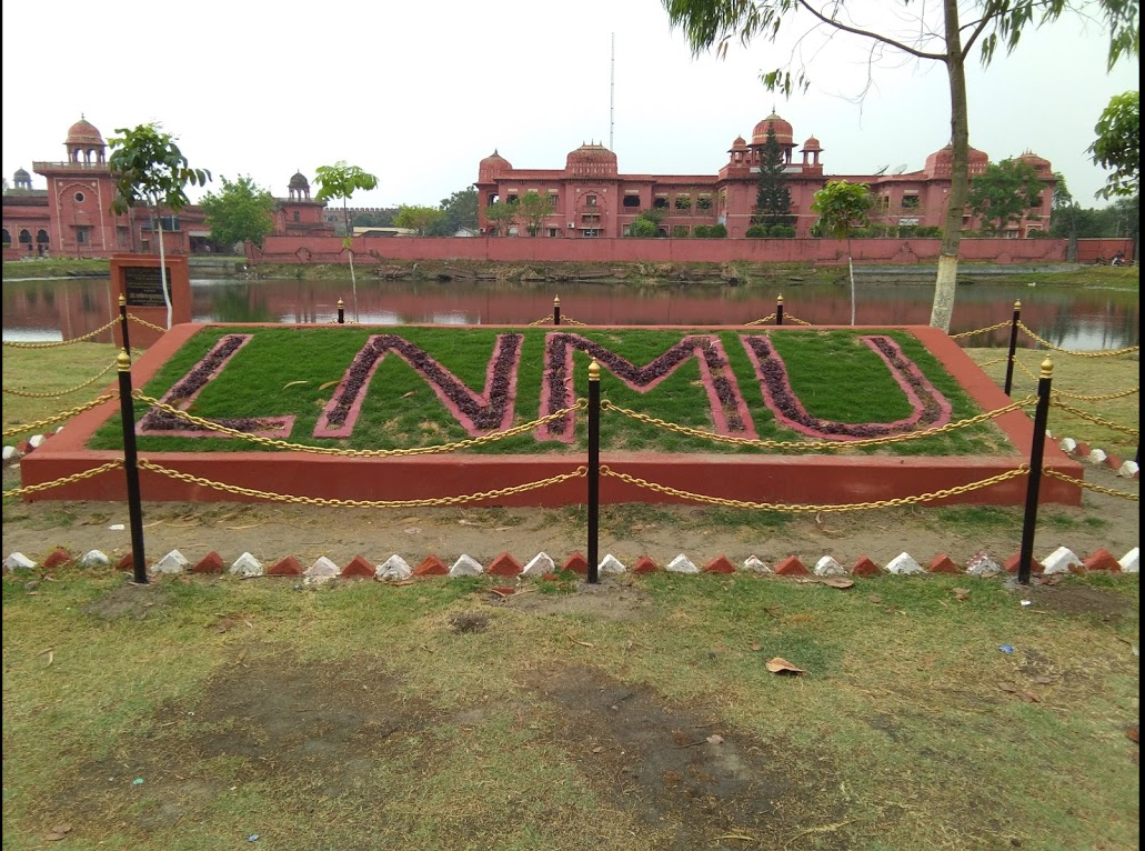 Campus View