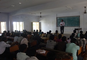 Classroom