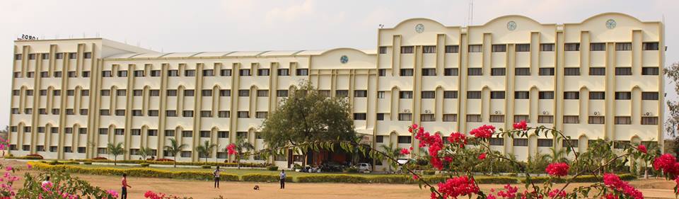 Campus Building