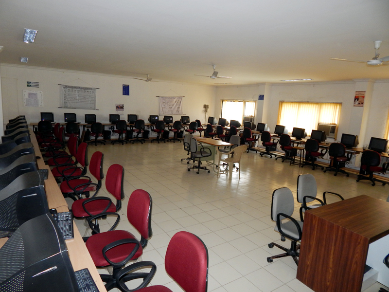 Computer Lab