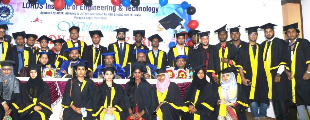 Convocation