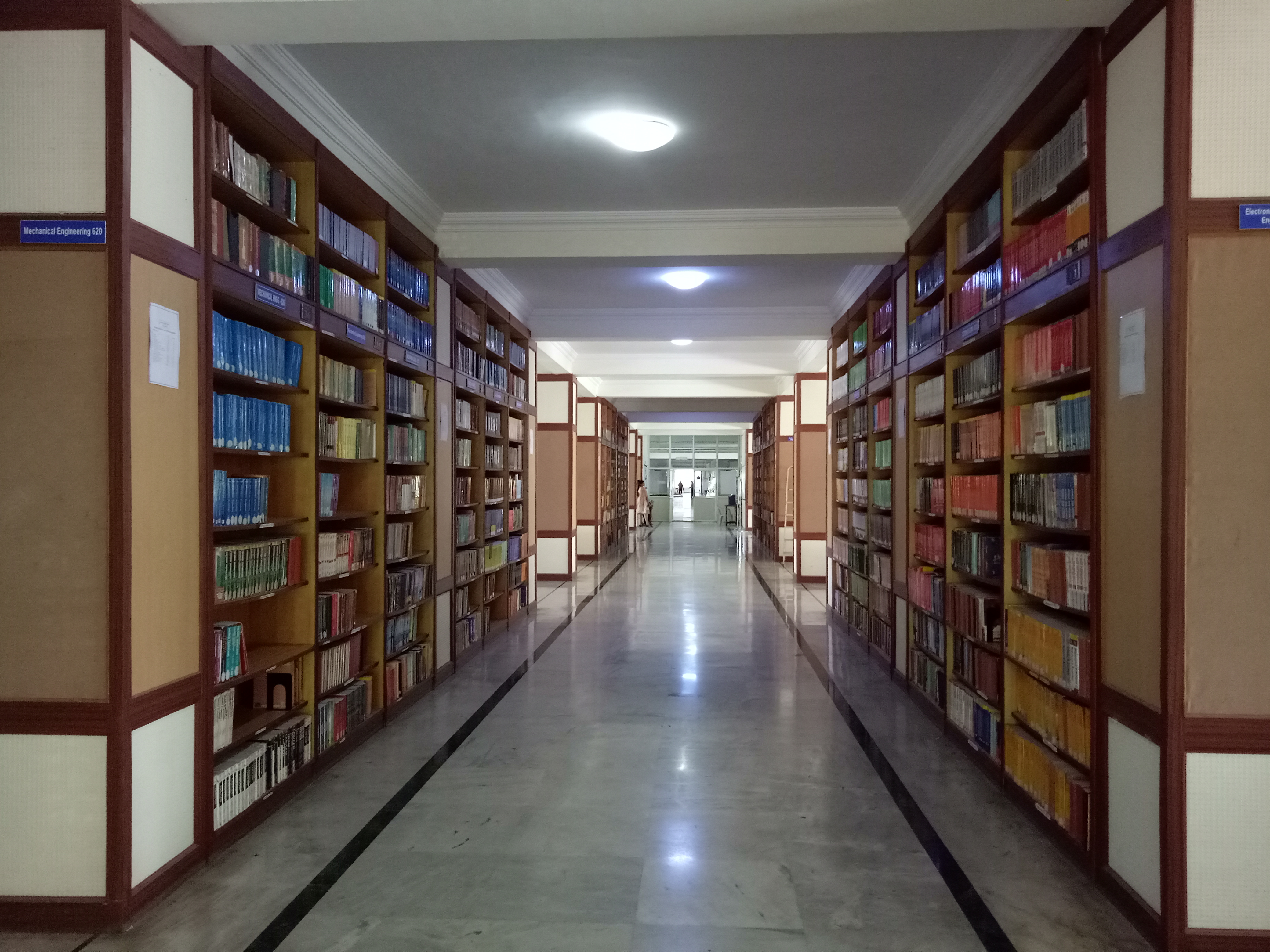 Library