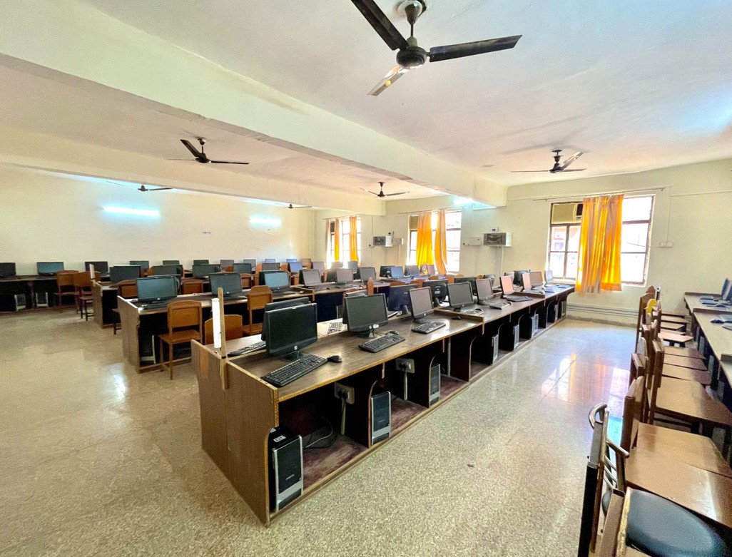 Computer Lab