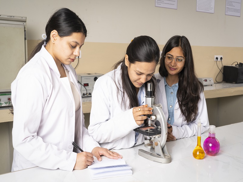 Lab