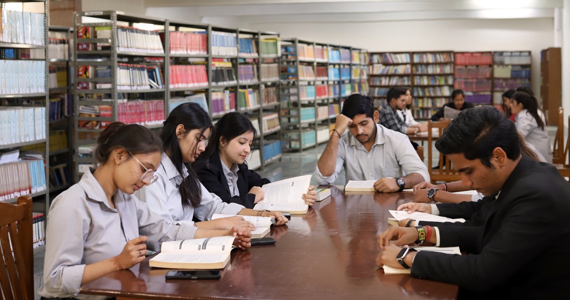 Library