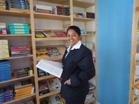 Library