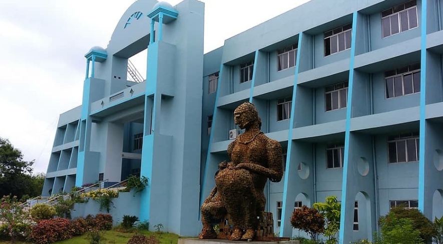 Campus Building