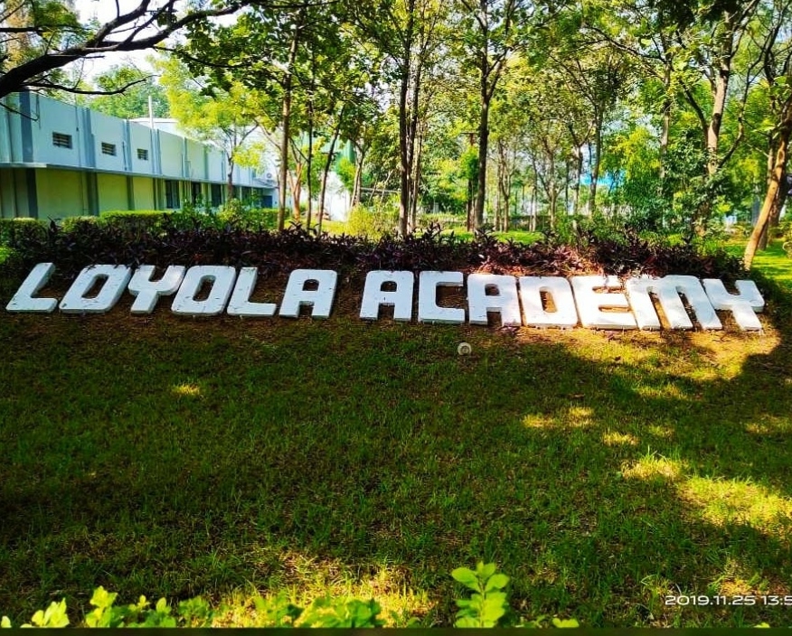 Campus View