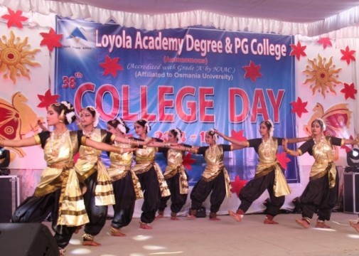 College Day